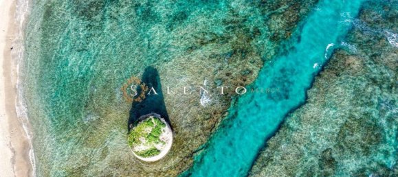 Casa de 3 habitaciónes en Morciano di Leuca, Italy No. 178741 28