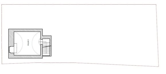 Casa de 3 habitaciónes en Morciano di Leuca, Italy No. 178741 33