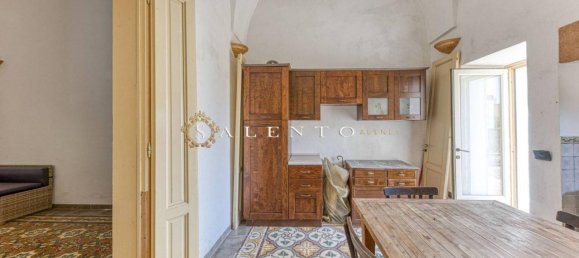 Casa de 3 habitaciónes en Morciano di Leuca, Italy No. 178741 5