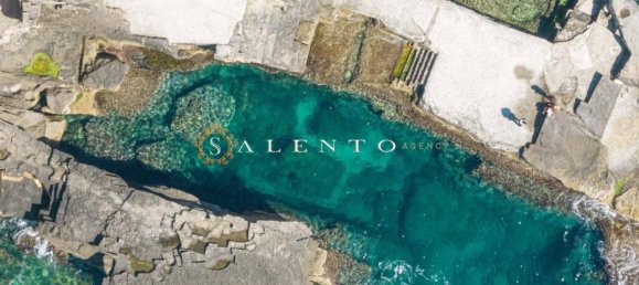 Casa de 3 habitaciónes en Morciano di Leuca, Italy No. 178741 30