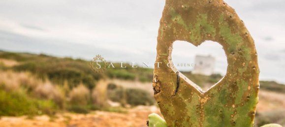 Casa de 3 habitaciónes en Morciano di Leuca, Italy No. 178741 26
