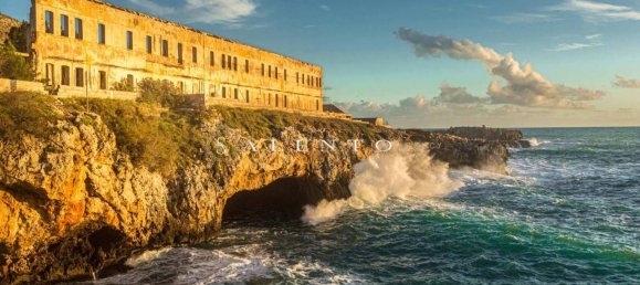 Casa de 3 habitaciónes en Morciano di Leuca, Italy No. 178741 27