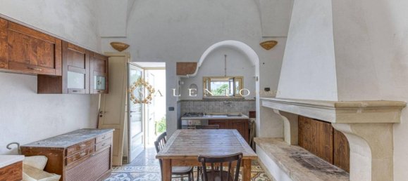 Casa de 3 habitaciónes en Morciano di Leuca, Italy No. 178741 4