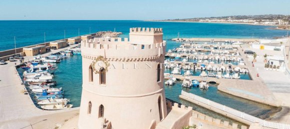 Casa de 3 habitaciónes en Morciano di Leuca, Italy No. 178741 19