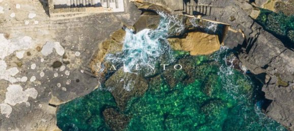 Casa de 3 habitaciónes en Morciano di Leuca, Italy No. 178741 31