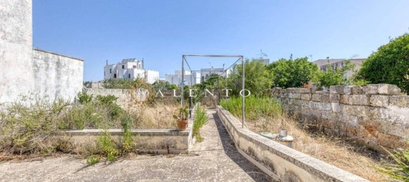 Casa de 3 habitaciónes en Morciano di Leuca, Italy No. 178741 7