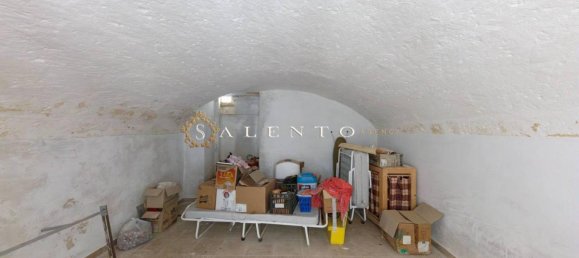 Casa de 3 habitaciónes en Morciano di Leuca, Italy No. 178741 17