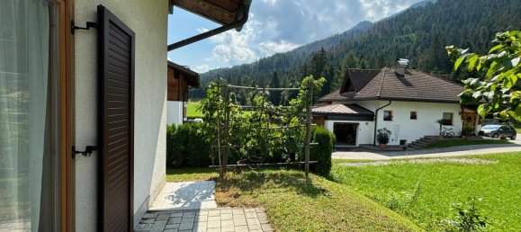 Bungalow de 3 dormitorios en Sillian, Austria No. 141158 6
