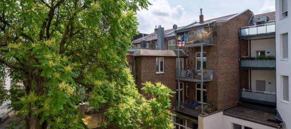 Квартира с 2 спальнями в Дюссельдорф, Германия № 39605 5