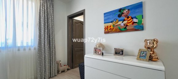 5 bedrooms Villa in Cadiz, Spain No. 180546 3
