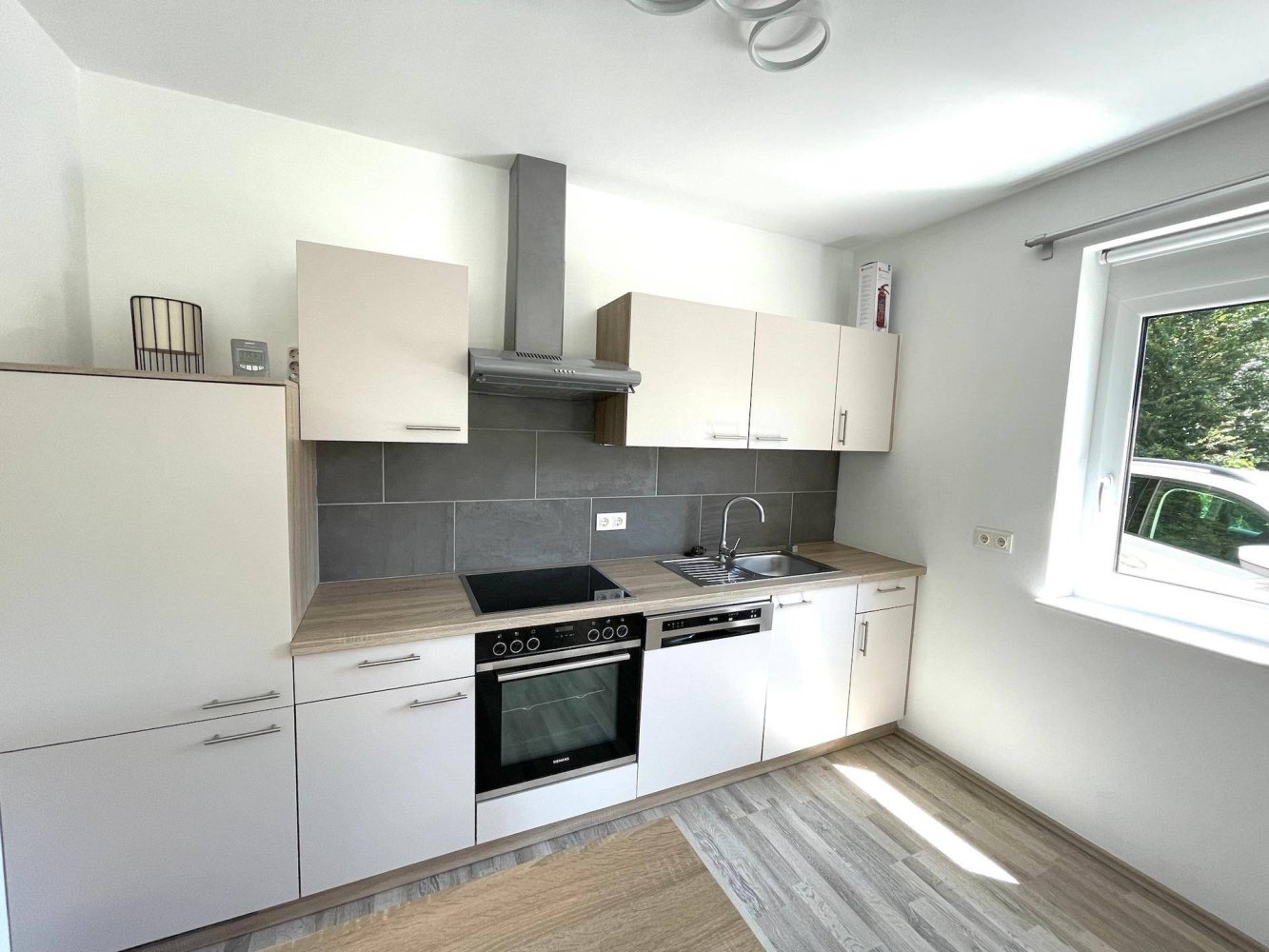 2 rooms Apartment in Gleisdorf, Austria No. 215732