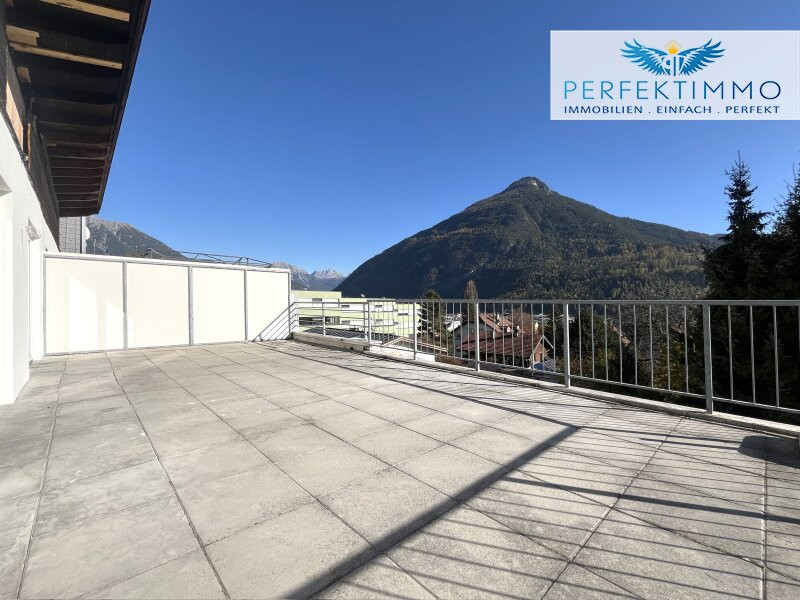 3 rooms Penthouse in Arzl im Pitztal, Austria No. 143617