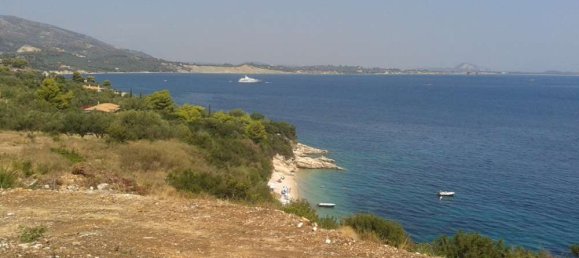 Grundstück in Zakynthos, Greece, Nr. 848 6