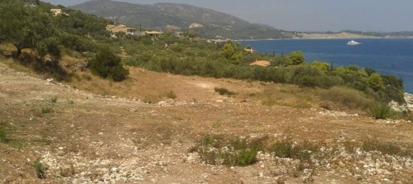 Grundstück in Zakynthos, Greece, Nr. 848 7