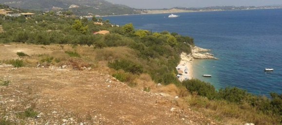 Grundstück in Zakynthos, Greece, Nr. 848 4