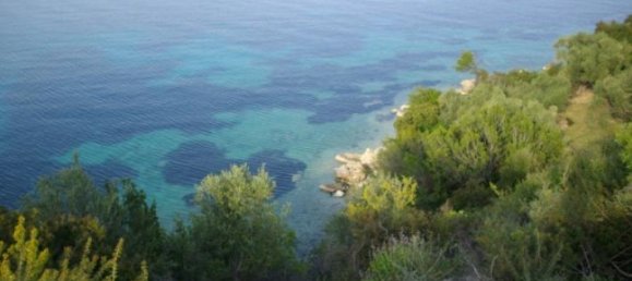 Grundstück in Zakynthos, Greece, Nr. 848 2
