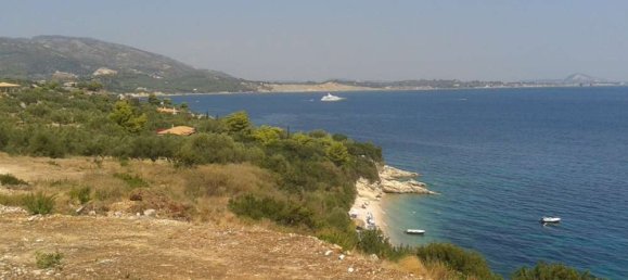 Grundstück in Zakynthos, Greece, Nr. 848 9
