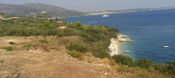 Grundstück in Zakynthos, Greece, Nr. 848 8