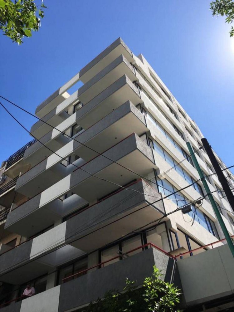 Квартира с 2 спальнями в Буэнос-Айрес, Аргентина № 92605