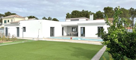 3 Schlafzimmer Haus in Setubal, Portugal, Nr. 303884 42