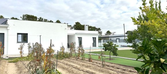 3 Schlafzimmer Haus in Setubal, Portugal, Nr. 303884 45