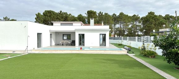 3 Schlafzimmer Haus in Setubal, Portugal, Nr. 303884 41