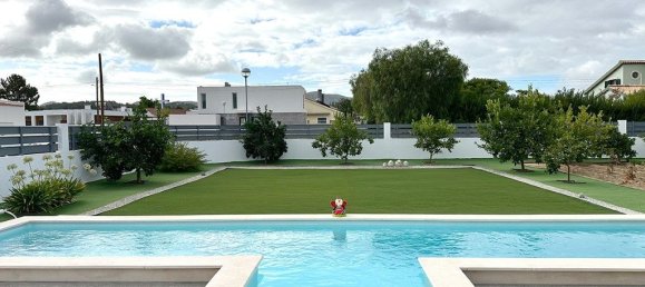 3 Schlafzimmer Haus in Setubal, Portugal, Nr. 303884 39