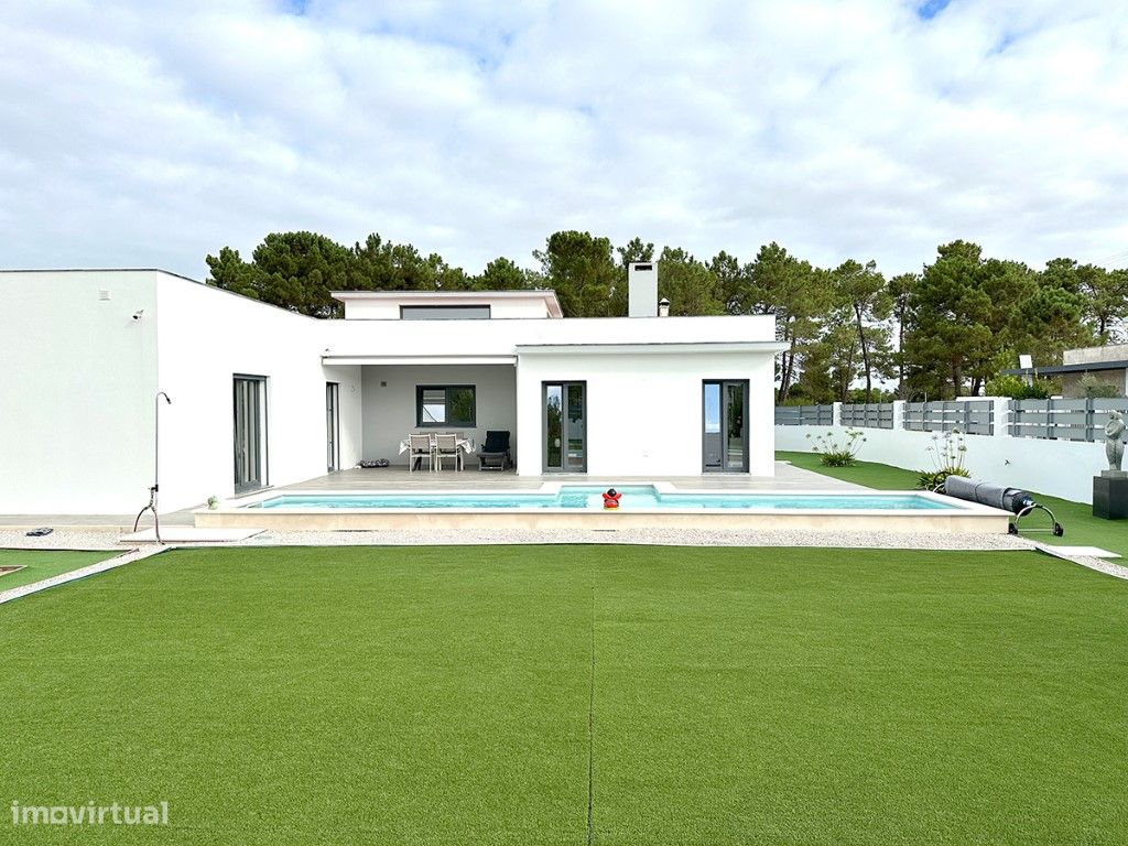3 bedrooms House in Setubal, Portugal No. 303884