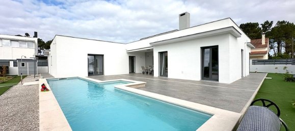 3 Schlafzimmer Haus in Setubal, Portugal, Nr. 303884 36