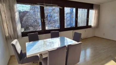 3-Zimmer Wohnung in Währing, Austria, Nr. 134964