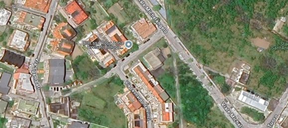 3 rooms Apartment in Sirignano, Italy No. 93695 4