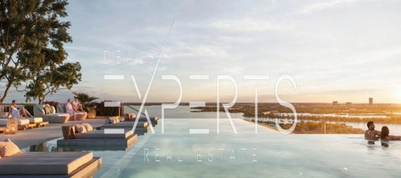 2 Schlafzimmer Wohnung in Al Reem Island, UAE, Nr. 110954 8