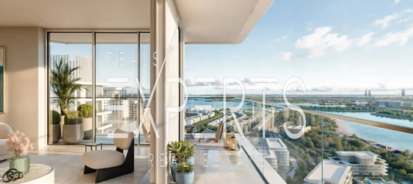 2 Schlafzimmer Wohnung in Al Reem Island, UAE, Nr. 110954 2