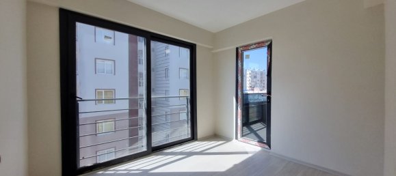 شقة 2+1 في Mersin, Turkey رقم 12555 12