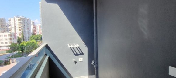 شقة 2+1 في Mersin, Turkey رقم 12555 6