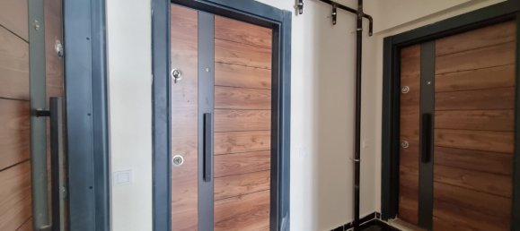 شقة 2+1 في Mersin, Turkey رقم 12555 7