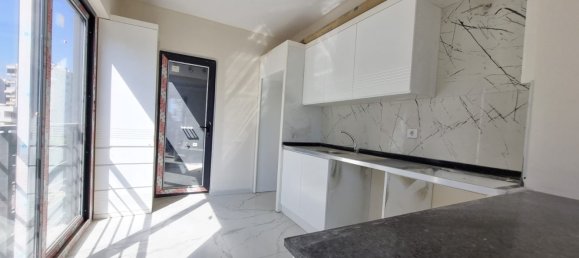 شقة 2+1 في Mersin, Turkey رقم 12555 2