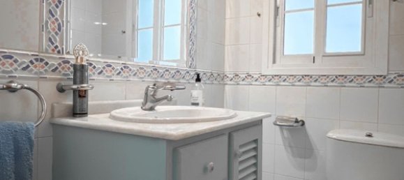 Пентхаус с 4 спальнями в Михас, Испания № 31120 10