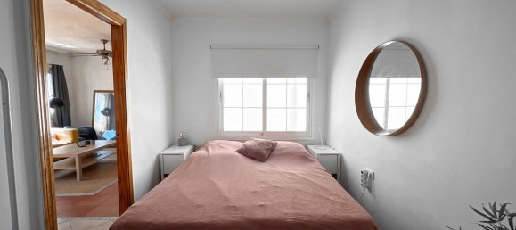 Пентхаус с 4 спальнями в Михас, Испания № 31120 29