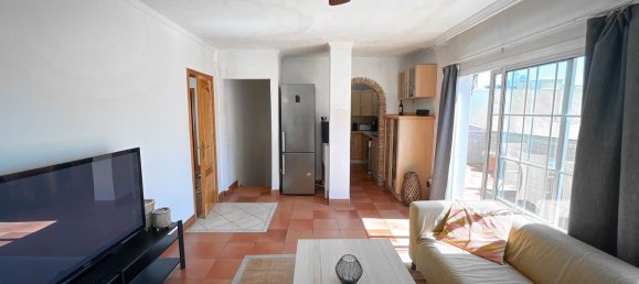 Пентхаус с 4 спальнями в Михас, Испания № 31120 28