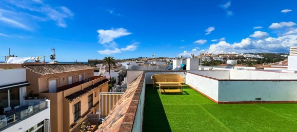 Пентхаус с 4 спальнями в Михас, Испания № 31120 6