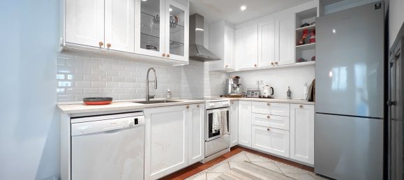 Пентхаус с 4 спальнями в Михас, Испания № 31120 14