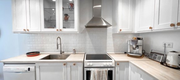 Пентхаус с 4 спальнями в Михас, Испания № 31120 15