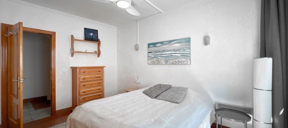 Пентхаус с 4 спальнями в Михас, Испания № 31120 19