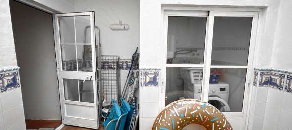 Пентхаус с 4 спальнями в Михас, Испания № 31120 17