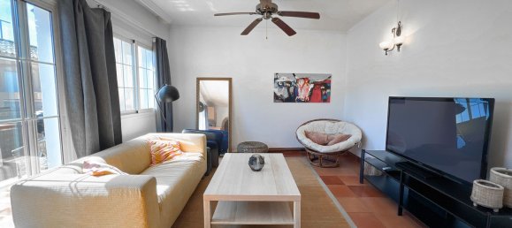 Пентхаус с 4 спальнями в Михас, Испания № 31120 26