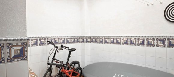 Пентхаус с 4 спальнями в Михас, Испания № 31120 16