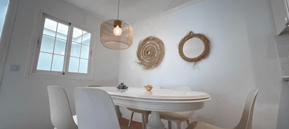 Пентхаус с 4 спальнями в Михас, Испания № 31120 12