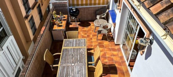 Пентхаус с 4 спальнями в Михас, Испания № 31120 4