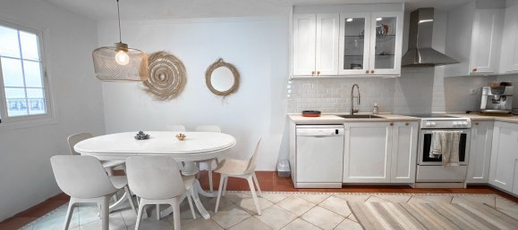 Пентхаус с 4 спальнями в Михас, Испания № 31120 11